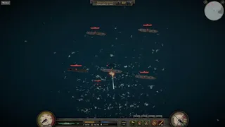 Скриншот 2 к игре Uboat Commander