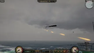 Скриншот 7 к игре Uboat Commander