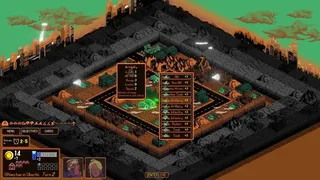 Скриншот 1 к игре Kaiju Wars