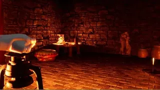 Скриншот 1 к игре Leave The Red