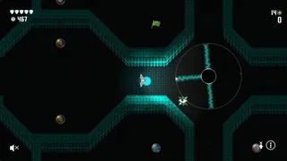 Скриншот 2 к игре Star Squadron: Student Driver