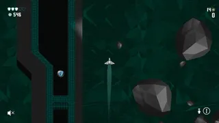 Скриншот 4 к игре Star Squadron: Student Driver