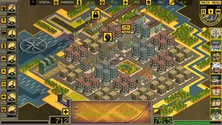 Скриншот 1 к игре Ministry of Pandemic