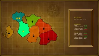 Скриншот 5 к игре Ministry of Pandemic