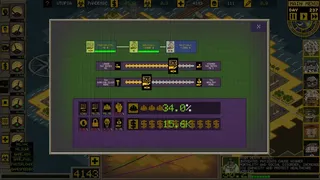 Скриншот 8 к игре Ministry of Pandemic