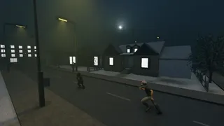 Скриншот 4 к игре Restless Kids