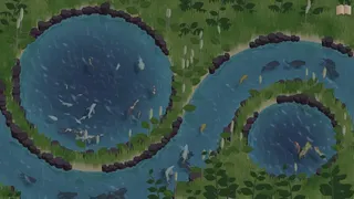 Скриншот 5 к игре Koi Farm