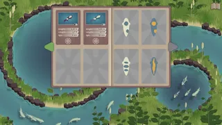 Скриншот 6 к игре Koi Farm