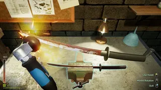 Скриншот 3 к игре Restoration Master