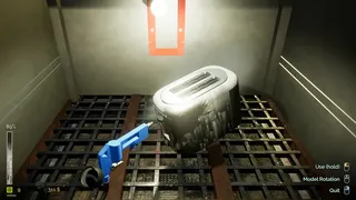 Скриншот 4 к игре Restoration Master