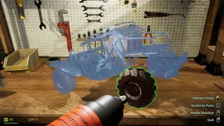 Скриншот 5 к игре Restoration Master