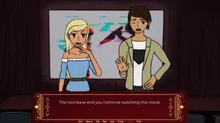 Скриншот 5 к игре Lilith Was Dead