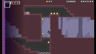Скриншот 3 к игре Forest Dash