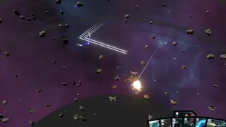 Скриншот 2 к игре EonWar