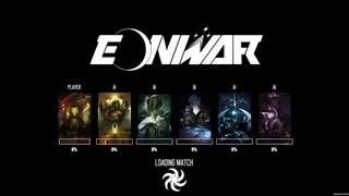 Скриншот 3 к игре EonWar