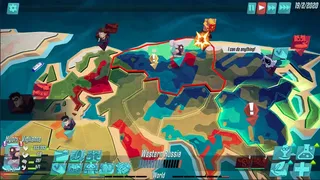 Скриншот 5 к игре Hero Among Us
