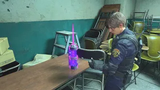 Скриншот 2 к игре Resident Evil Re:Verse