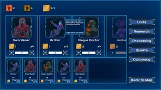 Скриншот 5 к игре Net King's Call
