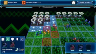 Скриншот 7 к игре Net King's Call