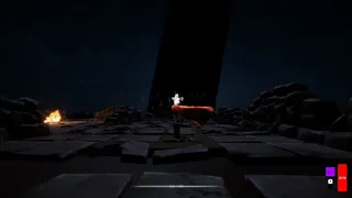 Скриншот 1 к игре Nak Sim: Fallen Warriors