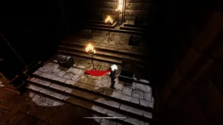 Скриншот 4 к игре Nak Sim: Fallen Warriors