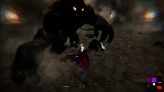 Скриншот 6 к игре Nak Sim: Fallen Warriors