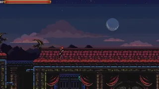 Скриншот 4 к игре Carpathian Night Starring Bela Lugosi