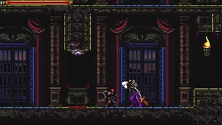 Скриншот 5 к игре Carpathian Night Starring Bela Lugosi