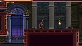Скриншот 7 к игре Carpathian Night Starring Bela Lugosi