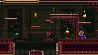 Скриншот 8 к игре Carpathian Night Starring Bela Lugosi