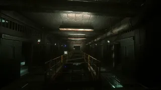 Скриншот 2 к игре Monstrum 2 Beta