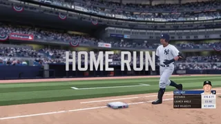 Скриншот 3 к игре R.B.I. Baseball 21