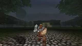Скриншот 2 к игре Shadowbane