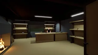 Скриншот 1 к игре Pacific Life