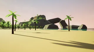 Скриншот 3 к игре Pacific Life