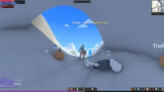 Скриншот 3 к игре Sea of Blood
