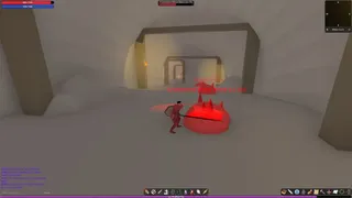 Скриншот 4 к игре Sea of Blood