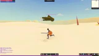 Скриншот 7 к игре Sea of Blood
