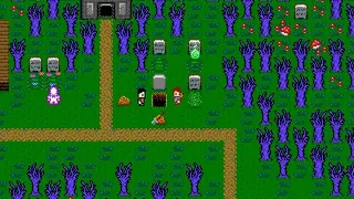 Скриншот 7 к игре The Legion of Maelstrom