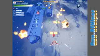 Скриншот 2 к игре Gun-REViper
