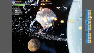 Скриншот 4 к игре Gun-REViper
