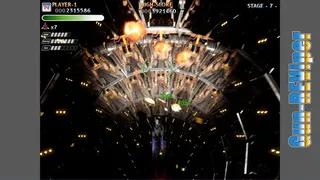 Скриншот 7 к игре Gun-REViper