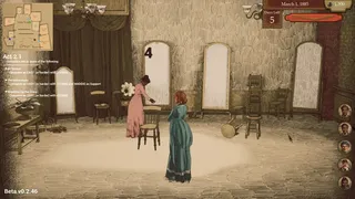 Скриншот 6 к игре Melodramatica