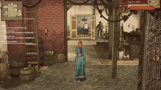 Скриншот 7 к игре Melodramatica