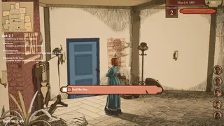 Скриншот 8 к игре Melodramatica