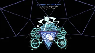 Скриншот 3 к игре ALTDEUS: Beyond Chronos