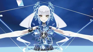 Скриншот 4 к игре ALTDEUS: Beyond Chronos