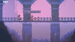 Скриншот 1 к игре A Day - to bring them happiness