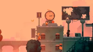 Скриншот 3 к игре A Day - to bring them happiness