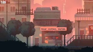 Скриншот 4 к игре A Day - to bring them happiness
